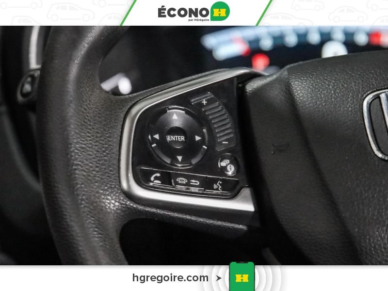 2018 Honda CRV Black Laval - photo #15