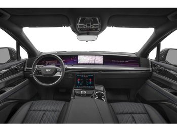 Cadillac Escalade IQL Premium Luxe