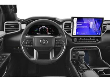 Toyota Tundra modèle Hybride limité