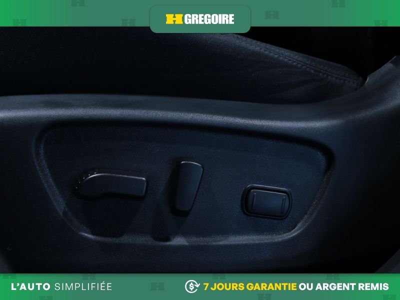 2020 Nissan Rogue Red Blainville - photo #16