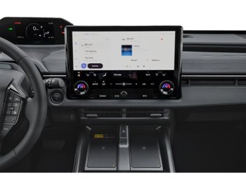 Toyota bZ Woodland 