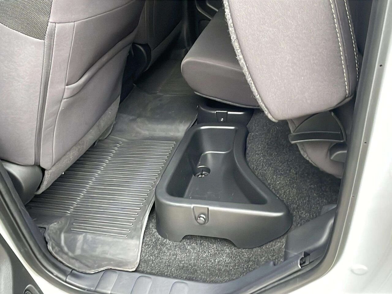 Nissan Frontier 2022 Blanc Gatineau - photo #20