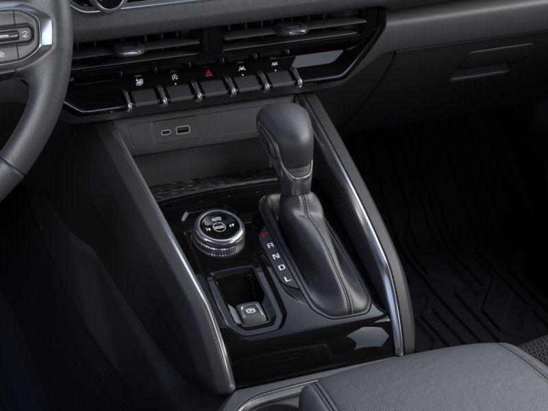 2026 GMC CANYON Elevation cabine multiplace 4RM White Sherbrooke - photo #22