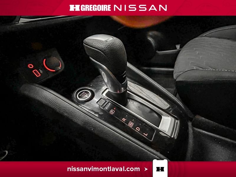 2021 Nissan Kicks White Laval - photo #20