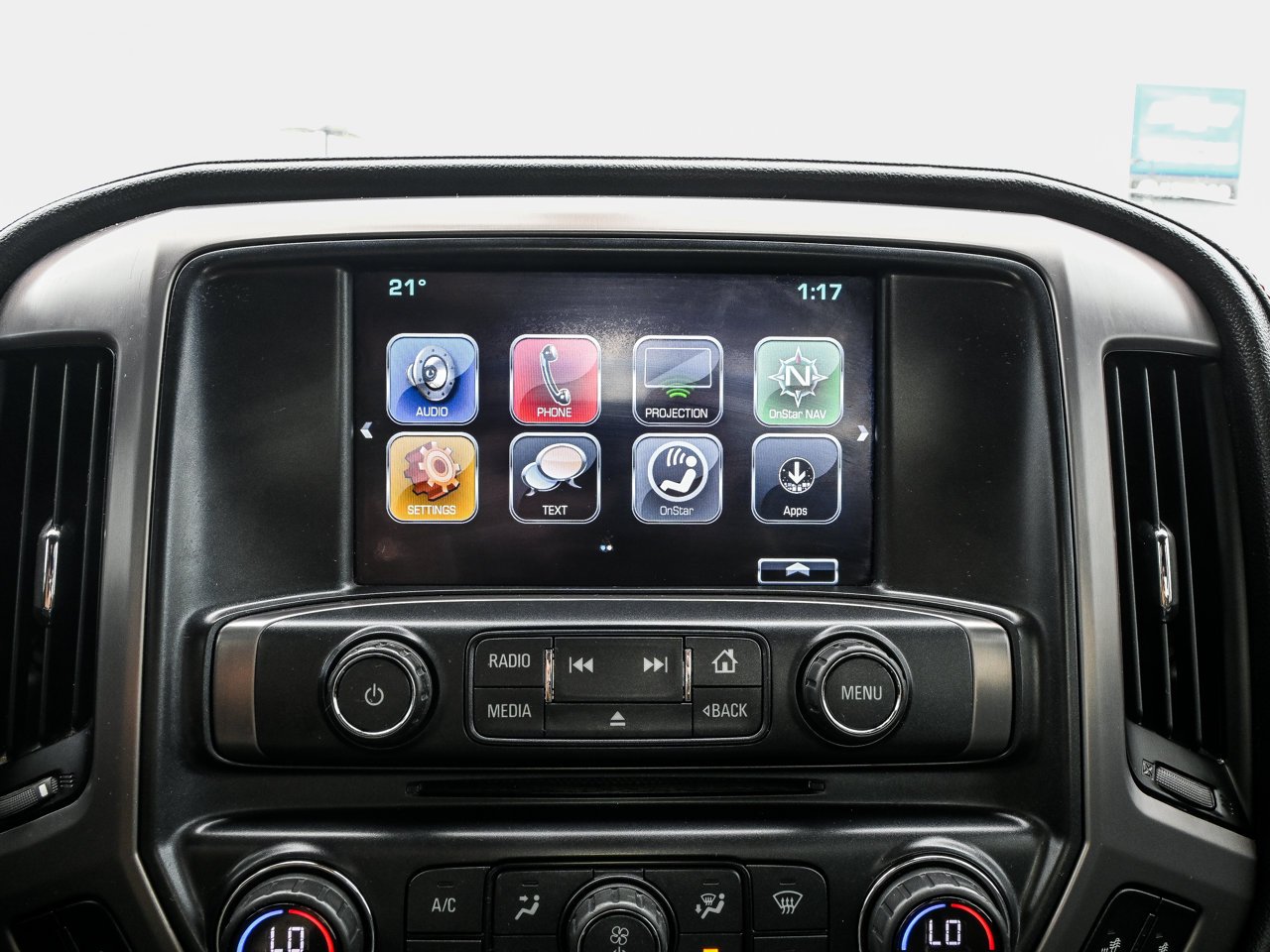 2018 GMC Sierra 1500 4WD Crew Cab 143.5 SLT Grey Sherwood Park - photo #27