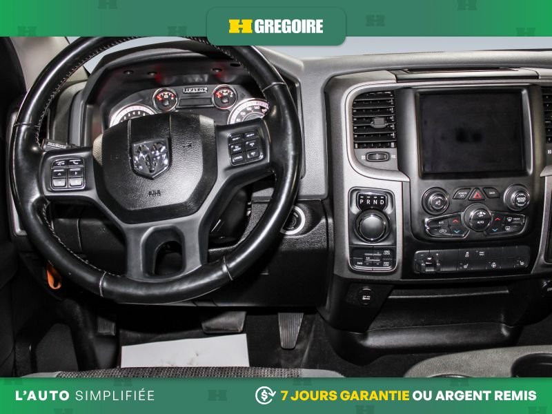 Ram 1500 2020 Argent Laval - photo #19