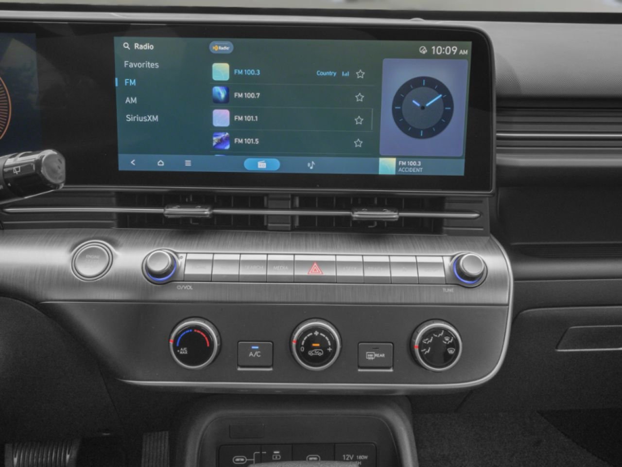 Hyundai Kona 2027 Ecotronic Grey Gatineau - photo #5