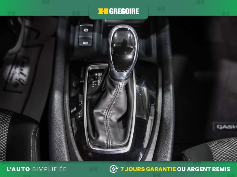 2023 Nissan Qashqai Grey Laval - photo #22
