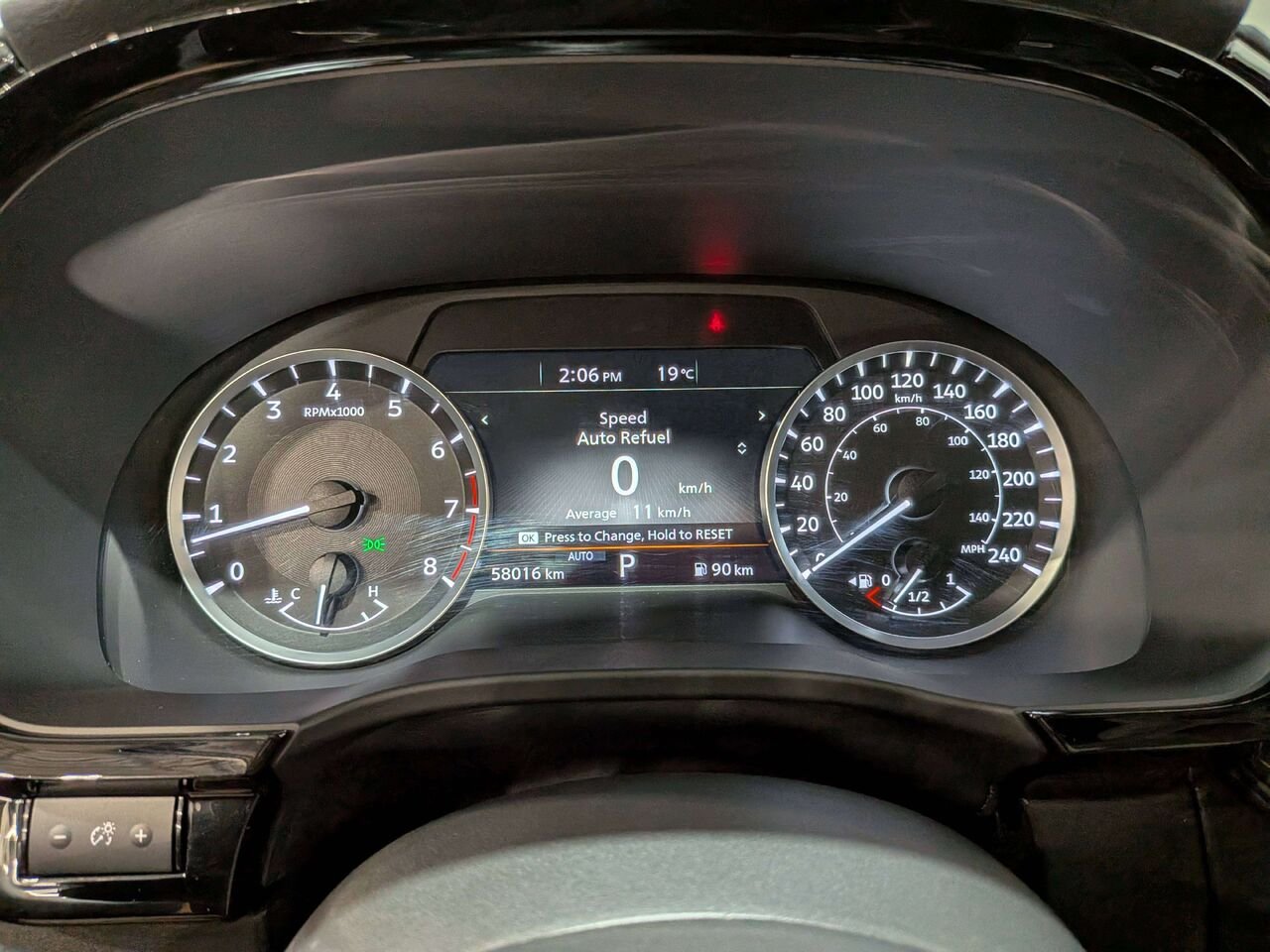2024 INFINITI QX60 PURE AWD Grey Val-David - photo #21