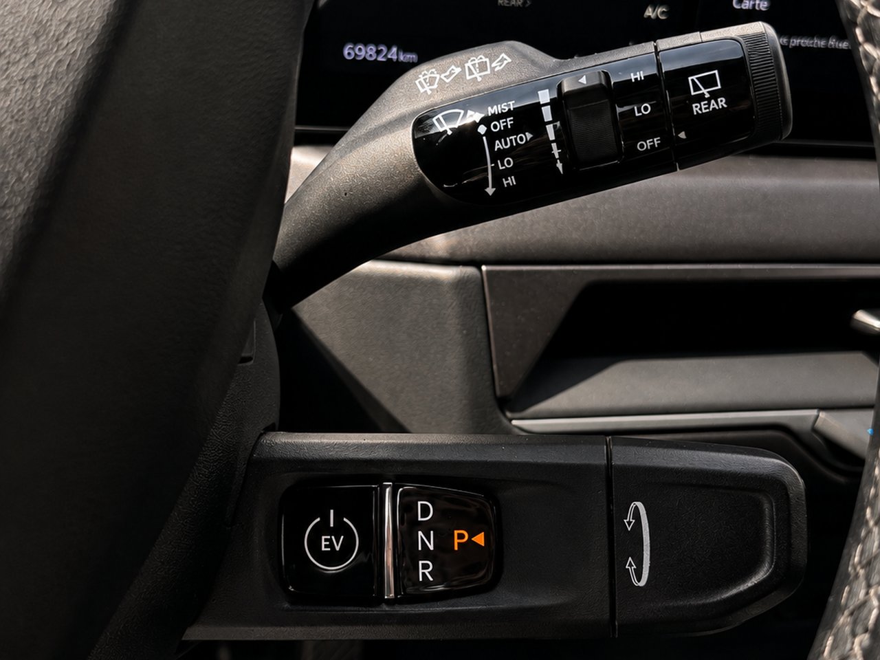 Kia EV9 2024 Blanc Granby - photo #18