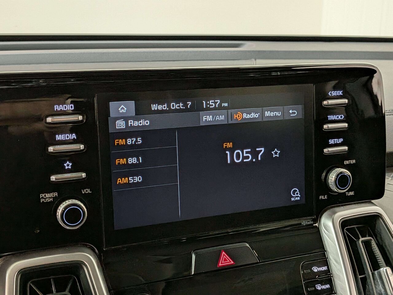2021 Kia Sorento LX Premium AWD Grey Val-David - photo #20