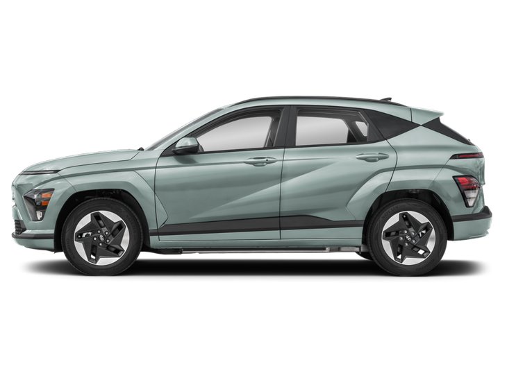 2027 Hyundai Kona Electric Privilégié