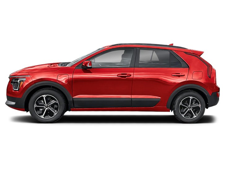 2026 Kia Niro Plug-in Hybrid EX Premium