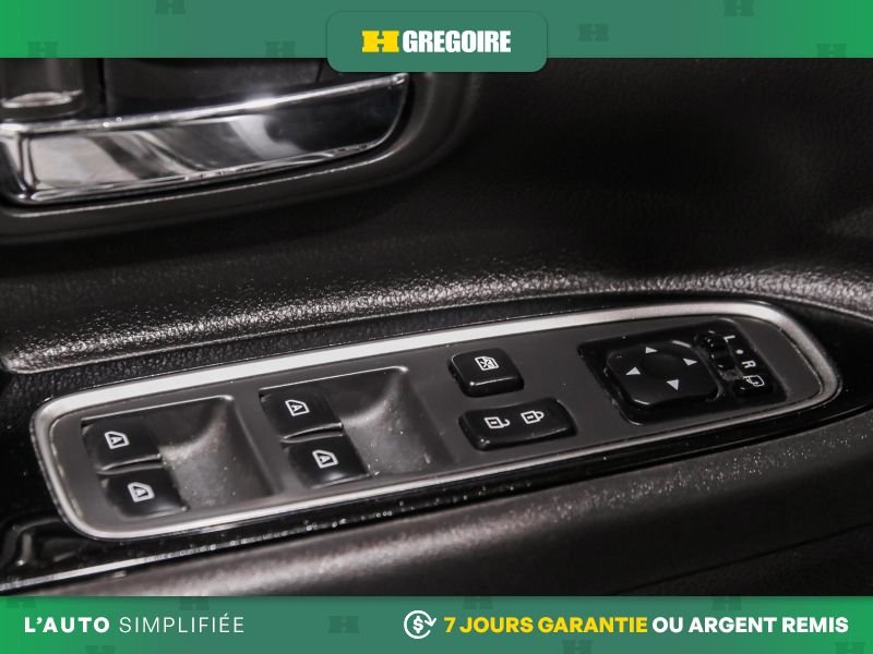 2019 Mitsubishi Outlander Plug-In Hybrid Silver Saint-Eustache - photo #15