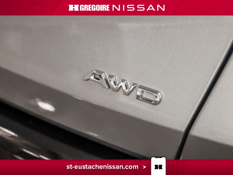 Acura ADX 2025 Gris Laval - photo #15