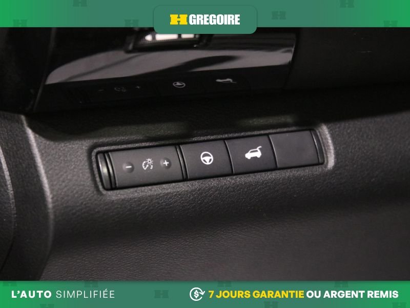 2024 Nissan Pathfinder Black Saint-Eustache - photo #16