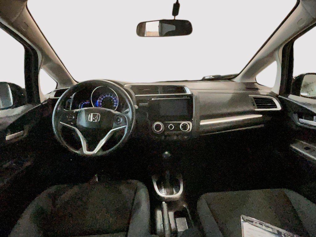 2015 Honda FIT Black Amos - photo #12