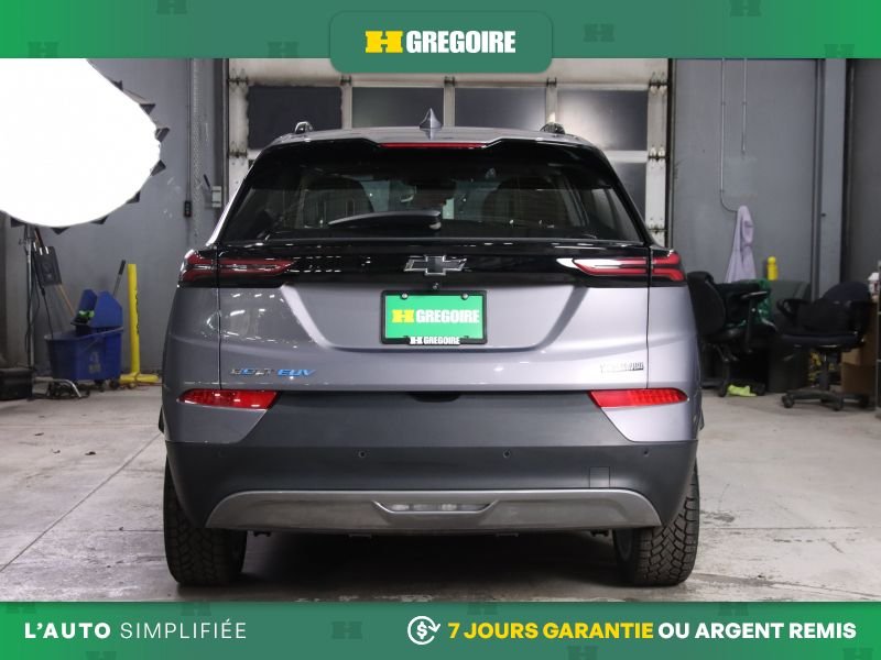 Volkswagen Tiguan 2023 Blanc Blainville - photo #5