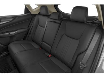 Lexus NX NX 350