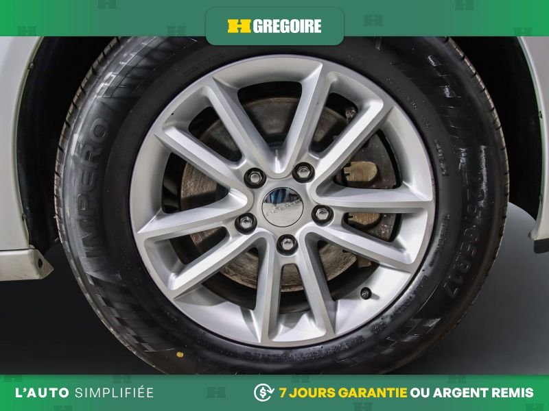 2020 Dodge GR Caravan White Laval - photo #8
