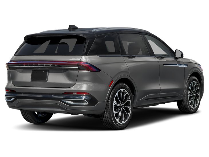 2026 Lincoln Nautilus Ultra