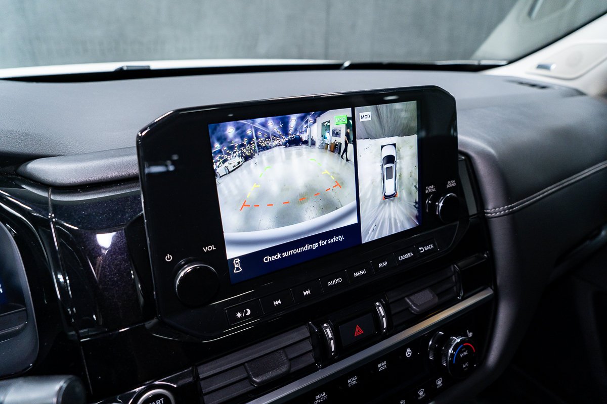 Mitsubishi Outlander ES S-AWC 7 PLACES CARPLAY CAMÉRA 2024 Montréal - photo #7