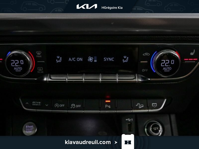 2018 Audi Q5 Red Laval - photo #24
