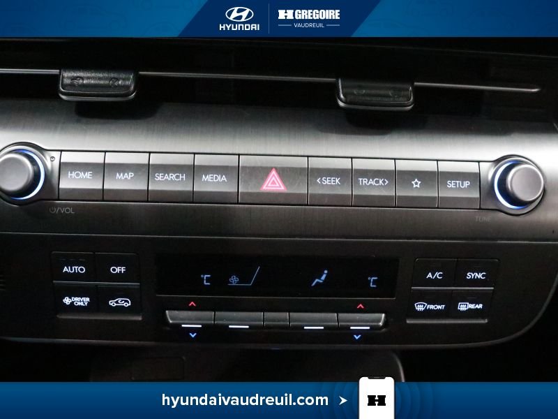 Hyundai Kona YS43 | Preferred FWD 2024 Gris Laval - photo #29