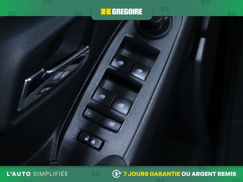 Chevrolet Trax 2019 Noir Laval - photo #13