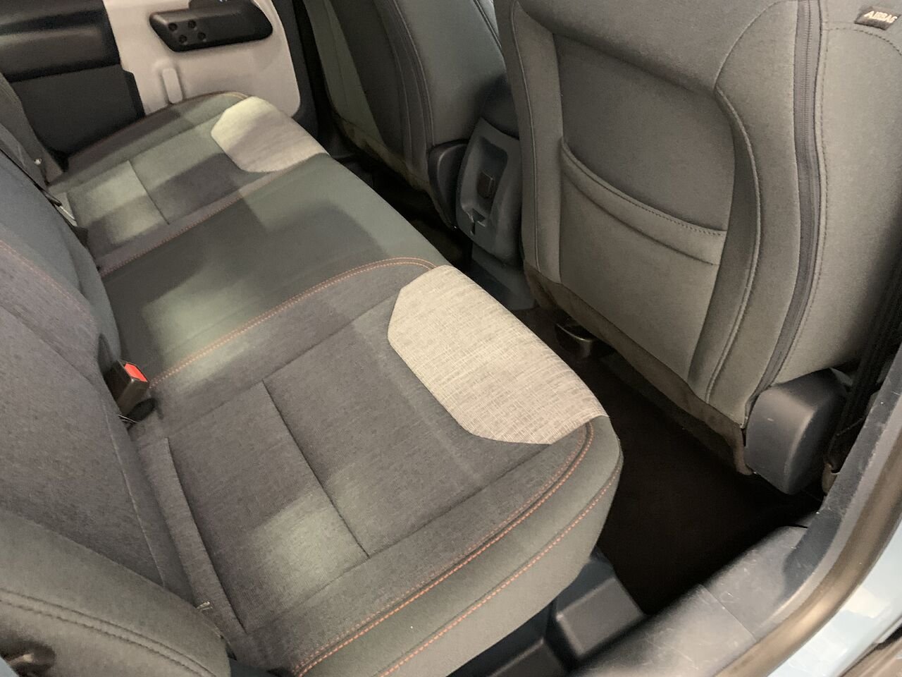 2022 Ford Maverick XLT HYBRIDE Blue Châteauguay - photo #14
