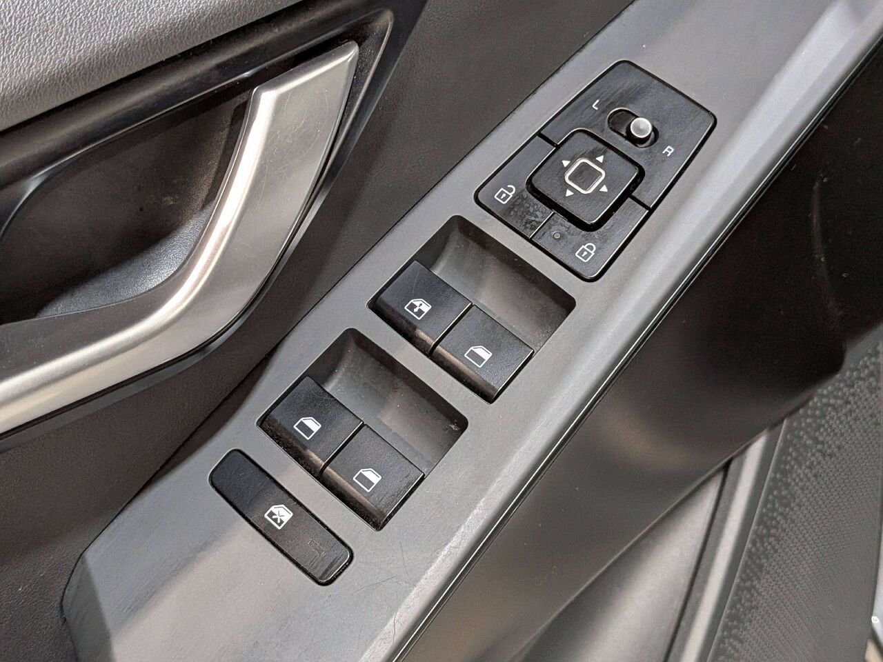 2024 Kia Niro EV Wind FWD Grey Val-David - photo #33