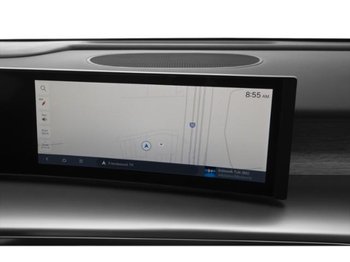 Hyundai IONIQ 9 Privilégié
