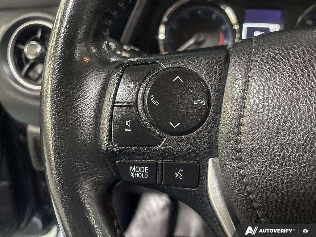 2018 Toyota Corolla 2602593A | LE | BURLEC Grey Edmonton - photo #15