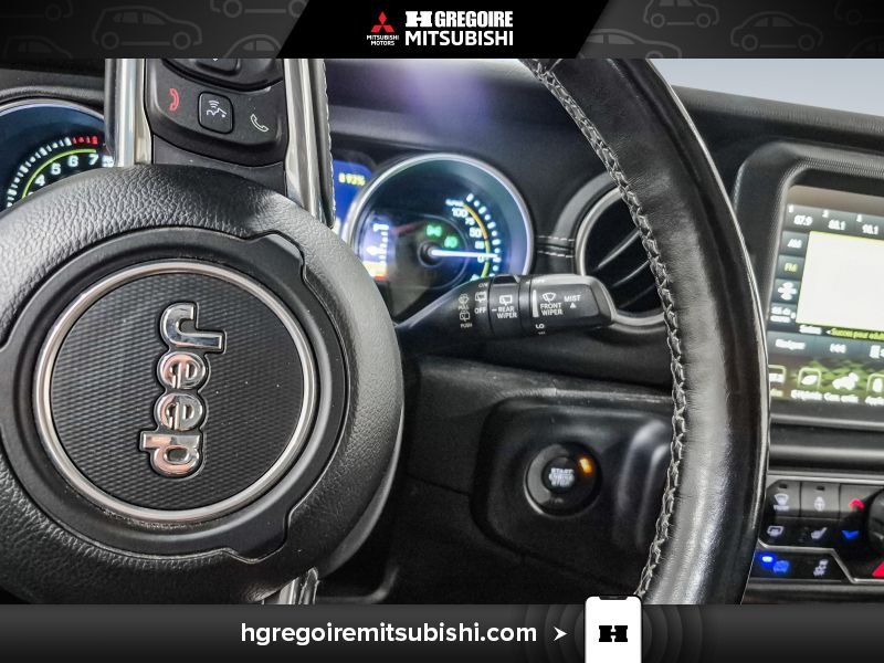 2022 Jeep Wrangler Black Laval - photo #22