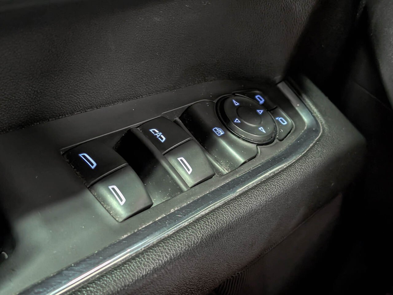 2024 CHEVROLET Silverado 1500 LT TrailBoss 4WD Crew Cab Diesel Black Sherbrooke - photo #22