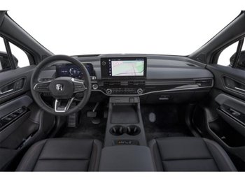 Honda Prologue Touring