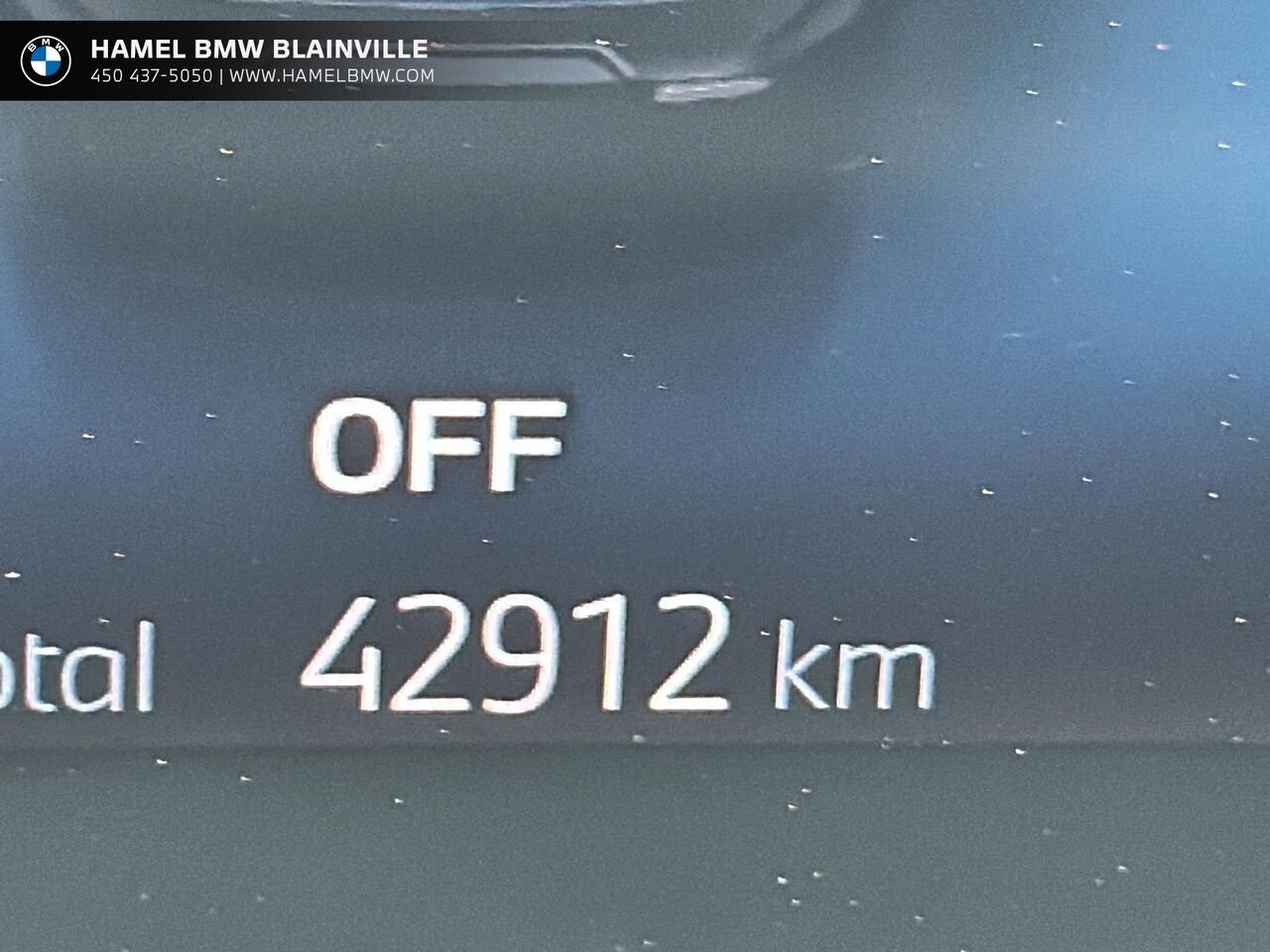 2023 BMW Série 2 M240i xDrive coupé Black Blainville - photo #11