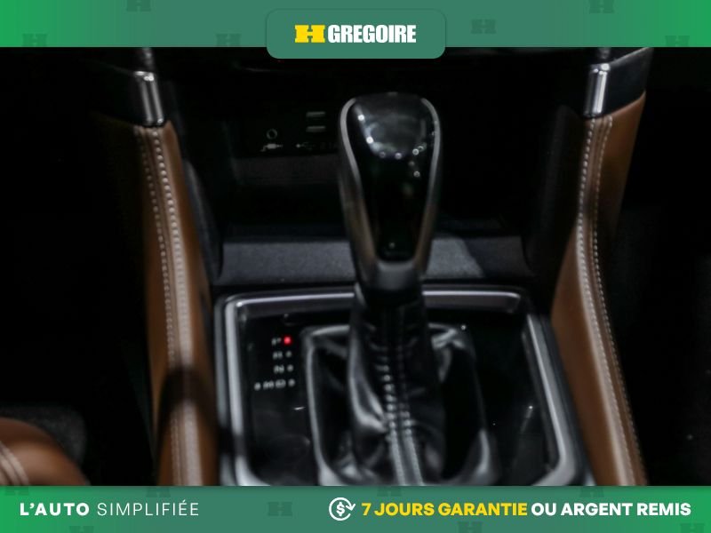 2019 Subaru Forester Green Blainville - photo #21