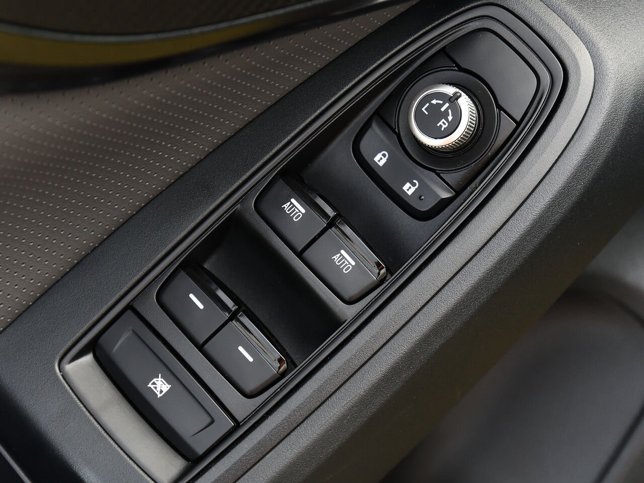2023 Subaru Crosstrek Outdoor Yellow Saint-Hyacinthe - photo #12