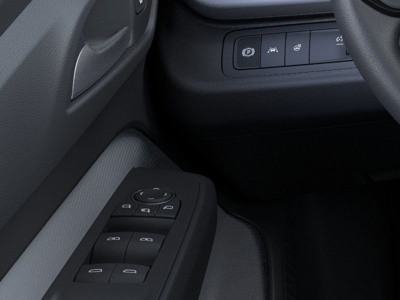 2027 CHEVROLET Bolt Traction avant 4 portes LT Summit White Gatineau - photo #21
