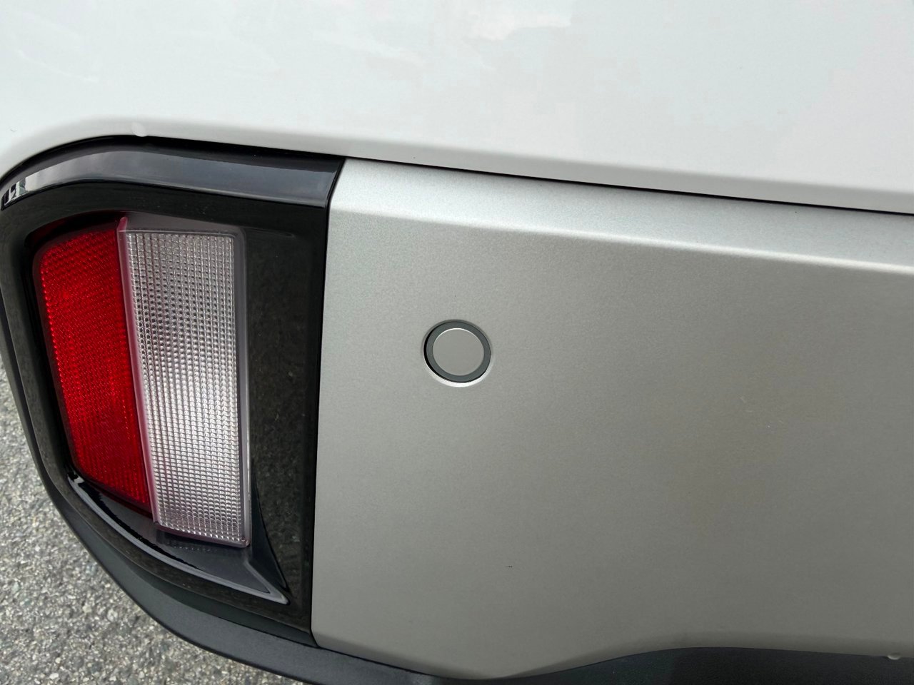 2023 Kia Telluride White Thetford Mines - photo #12