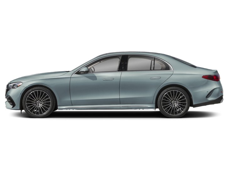 2026 Mercedes-Benz Classe-E E 350