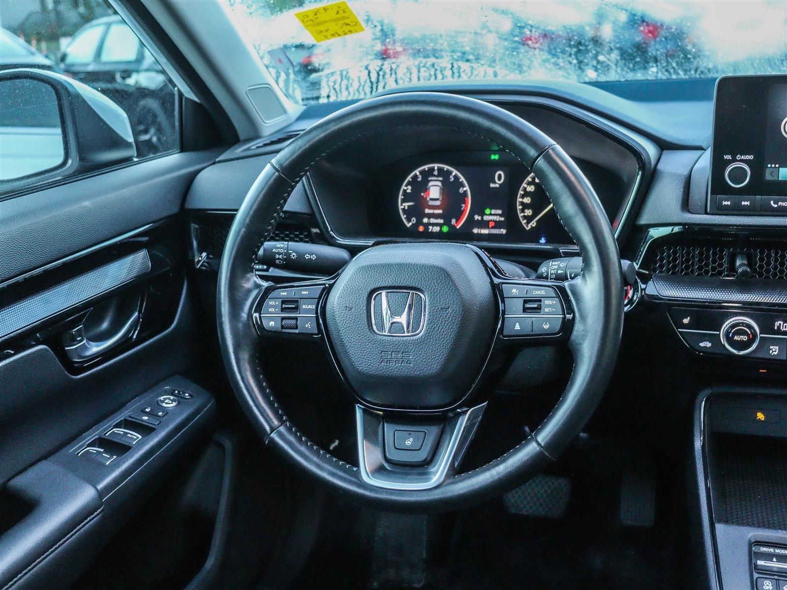 2023 Honda CR-V Ottawa & Gatineau - photo #10