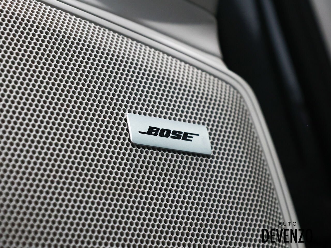 Porsche Panamera 2018 Gris Saint-Eustache - photo #12
