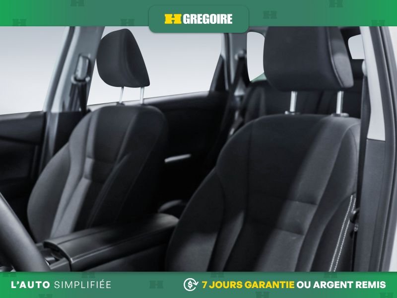 2024 Nissan Rogue White Laval - photo #15