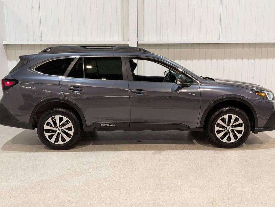 Subaru Outback 2022 2022 Gris
