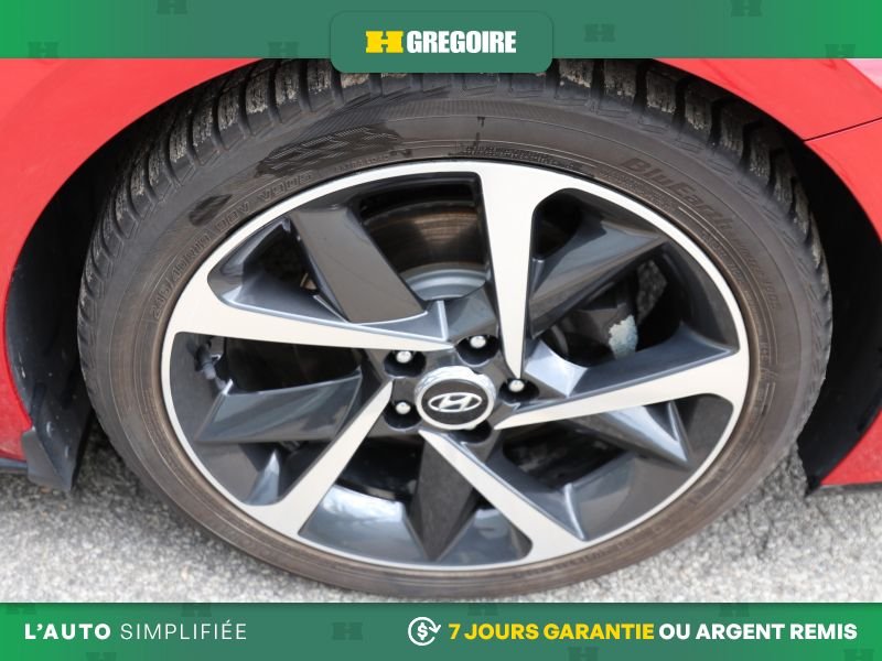 Hyundai Sonata 823020 | SPORT - MAGS - CAMERA DE RECUL - TOIT PANORAMIQUE 2022 Laval - photo #11