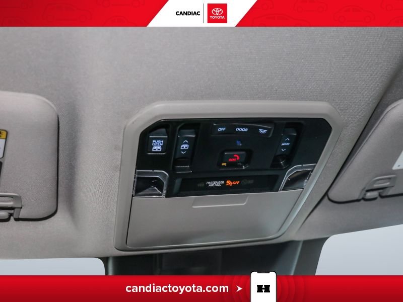 Toyota Tundra 2023 Vert Blainville - photo #32