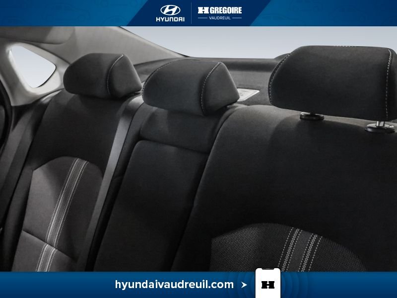 2023 Kia Forte Black Saint-Eustache - photo #18