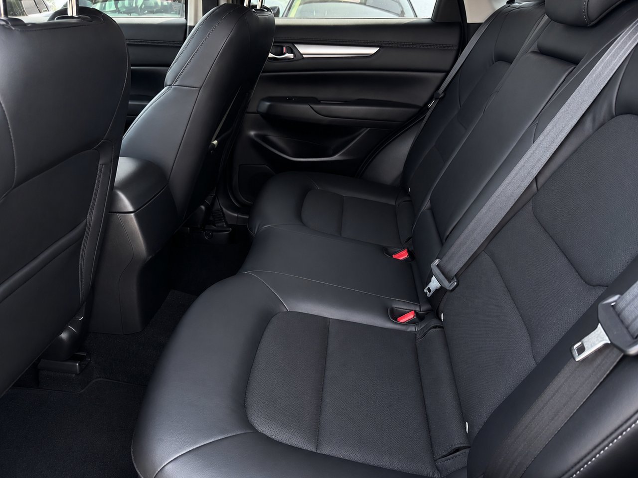 Mazda CX-5 JAMAIS ACCIDENTÉ / AWD (4X4) / APPLE CARPLAY ET ANDROID AUTO 2022 Blanc Châteauguay - photo #7